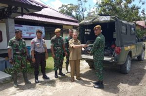 Yonarmed bantuan kuala behe2