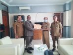 DPRD Resmi Terima Berkas Usulan Cawabup