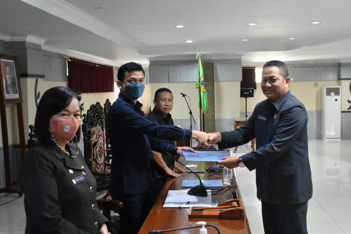 Pandangan UMUM Agustinus