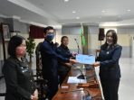 pandangan umum fraksi Nadesm Kartimia Marwani