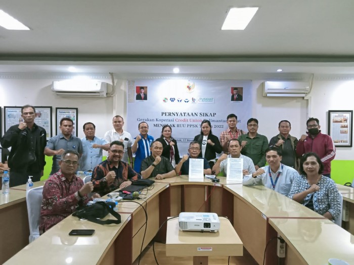 siaran pers