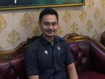 Juru Bicara PN Sintang, Muhammad Rifqi
